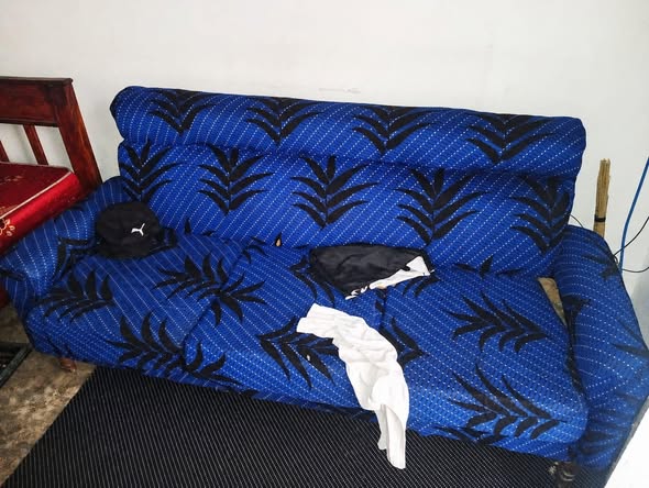 A picture of Items