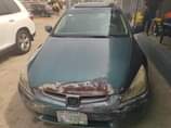 A picture of 2004 honda EOD used v6