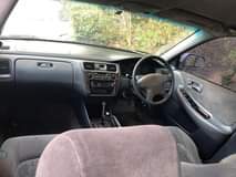 nissan primera