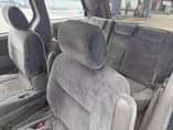 A picture of Toyota sienna 2005 model