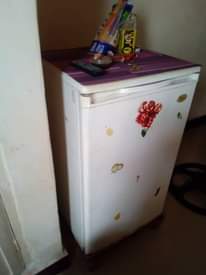 A picture of Bidhaa bado ipo Sokoni 180k tu