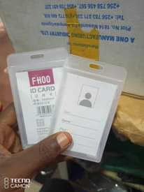 A picture of Stationary and printing items