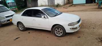A picture of CARINA BEI 2 6M CC 1830 PISTON 4 SHINYANGA 0624697746