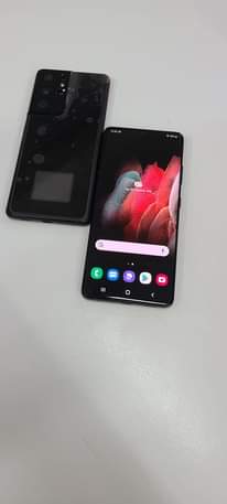 samsung s21