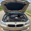 A picture of 2013 BMW 528i Yes
