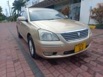 A picture of Premio New Model