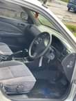A picture of 2003 TOYOTA CARINA Ti