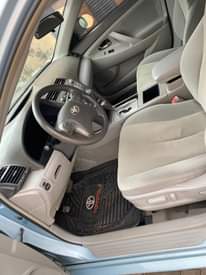 A picture of Reg 08 Toyota muscle Camry pure first body Engine gear