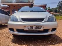 toyota nadia