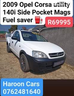 Haroon U.
