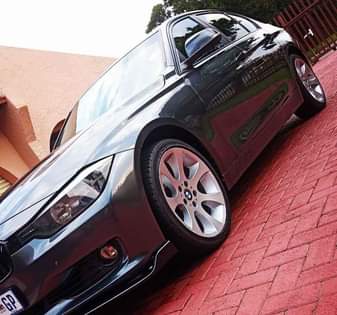 CAR B.