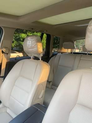A picture of FOREIGN USED 2015 GLK350 14M NET PRICE WITH DOUBLE PANO