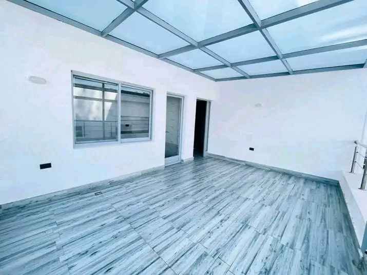 A picture of FOR SALE LUXURY 2 STOREY HOUSE IN KIMIHURURA IGURISHWA INZU