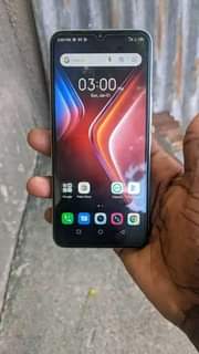 A picture of Infinix Hot 10i Bado mpyaaa nauza