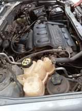 A picture of 2002 MAZDA TRIBUTE