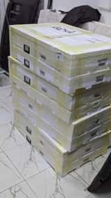 A picture of FUNDI TV AINA ZOTE FLAT SCREEN 0748380096 AU 0628750996