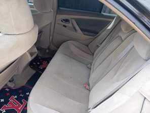 A picture of 2008 Toyota camry Belgium grade Silent engine Perfect transmission Ac