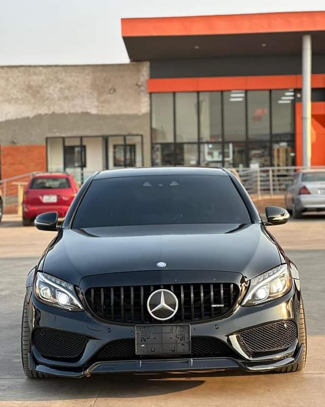 mercedes benz