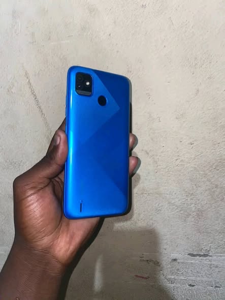 A picture of Tecno Pop5