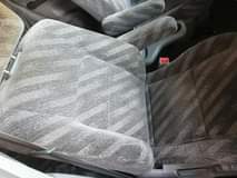 used honda crv