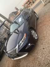A picture of Two months used Lexus Es350 2012 upgraded to 2015 Full