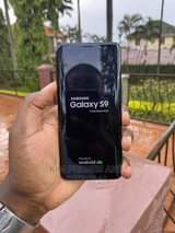 A picture of Samsung galaxy S9 0758794982