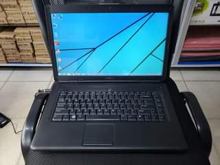 A picture of Dell inspiron
