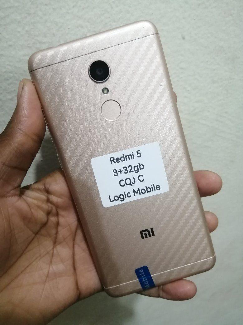 redmi phones