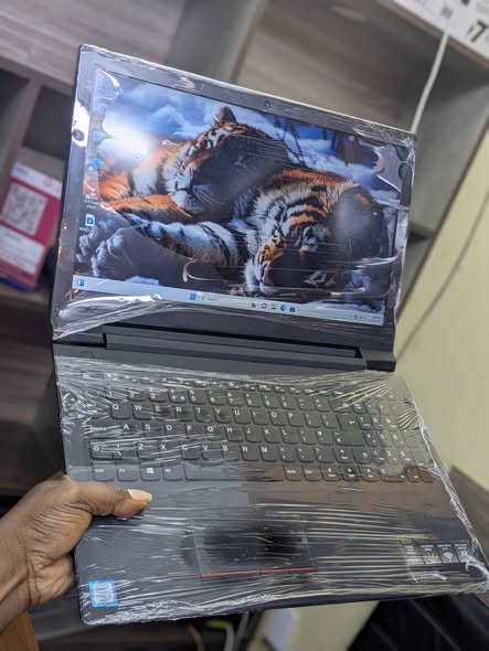 A picture of Lenovo generation ya 6 kwa 245k tu