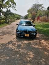 bmw 318i