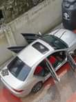 A picture of 2005 model Acura Tsx