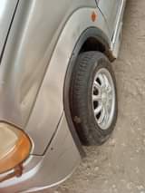 A picture of SUZUKI SWIFT FULL AC CC 1390 GEAR MANUAL GARI YA