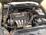A picture of Honda EOD AC chilling engine and gear perfectly ok ikorodu