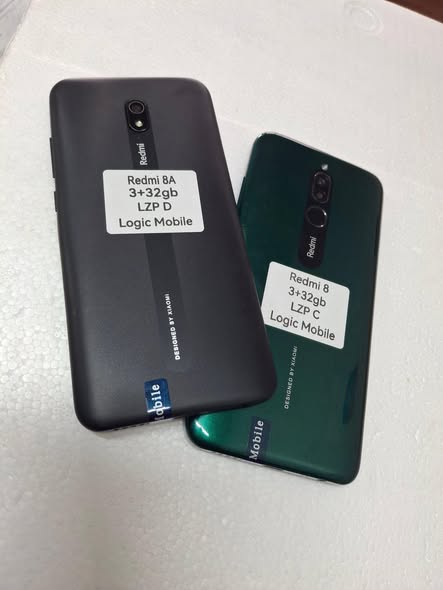 redmi phones