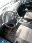 A picture of Peugeot 307