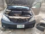 A picture of Toyota Camry 2004 4 plug Painted on first body Gear