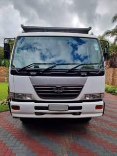 Truck S.