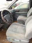 A picture of Nigeria Used Toyota Sienna LE 2001