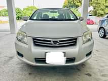 used toyota corolla