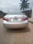 A picture of 2008 TOYOTA CAMRY LE