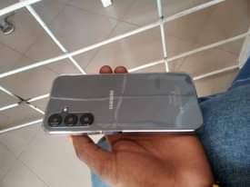 A picture of Samsung A14 5G