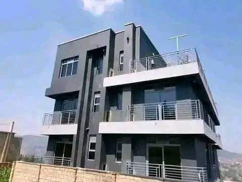 apartments