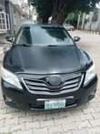 A picture of 2011 toyota camry