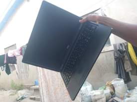 A picture of Dell Core 7