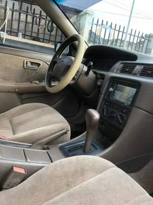 A picture of Car
