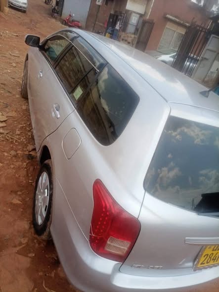 A picture of FIELDER 23M CALL 0701488581 WHATSAPP 0776417404