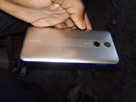 A picture of Tecno Povior