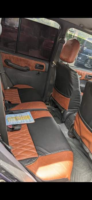 A picture of Toyota rav4 old kali sana