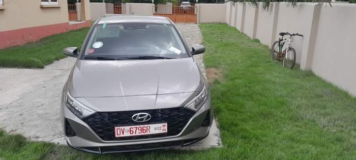 Car D.