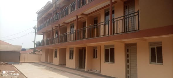 A picture of Single room self contain for rent in bweyogerere Namanve at